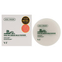 Матувальна пудра для обличчя VT Cosmetics Vt Cica No-Sebum Mild Powder, фото 3